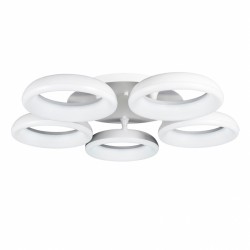 Люстра CitiLux CL225151R Паркер