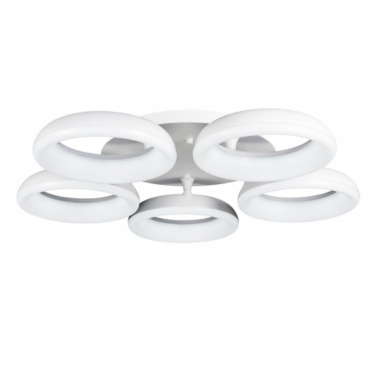 Люстра CitiLux CL225151R Паркер