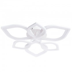 Светильник потолочный Arte lamp POLLI A2531PL-6WH