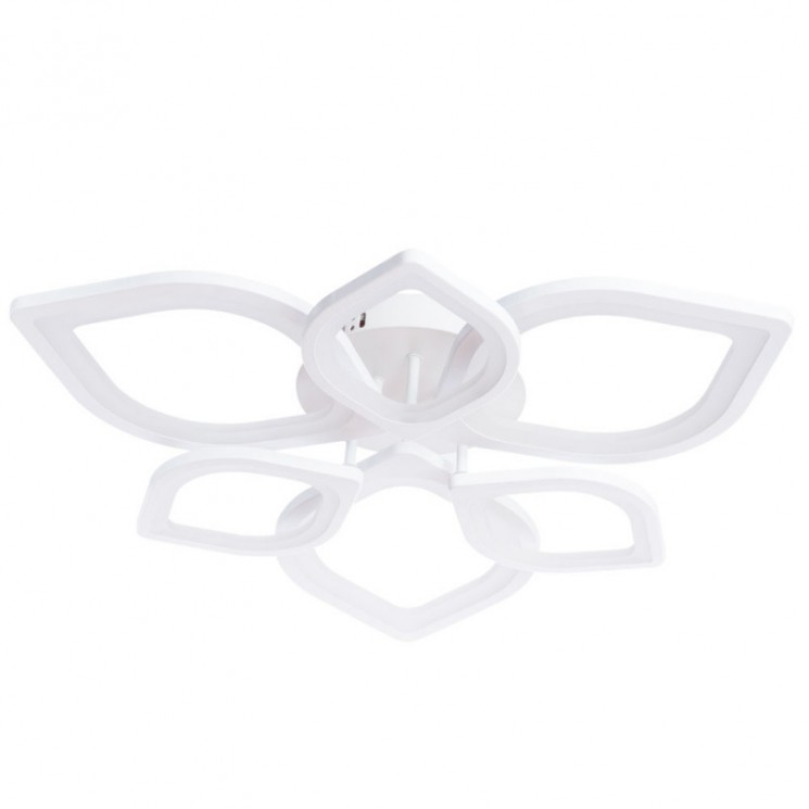 Светильник потолочный Arte lamp POLLI A2531PL-6WH