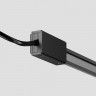 Ввод питания Flexity Maytoni Technical  Flexity TRA200B-11B-100 Accessories for tracks Flexity
