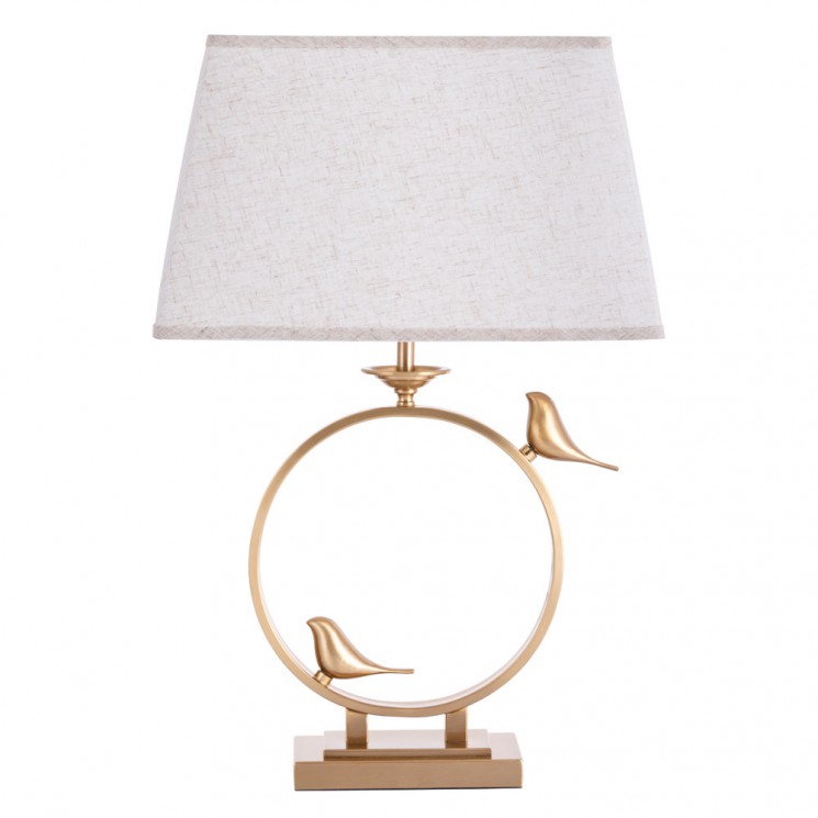 Светильник настольный Arte lamp RIZZI A2230LT-1PB
