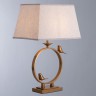 Светильник настольный Arte lamp RIZZI A2230LT-1PB