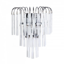 Бра ARTE Lamp A1009AP-2CC ELIZA