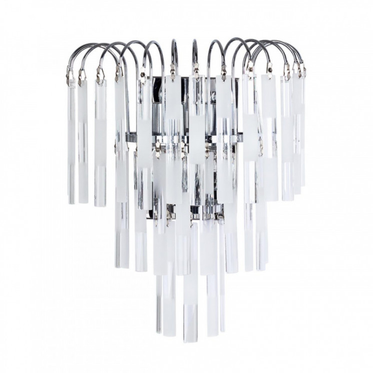 Бра ARTE Lamp A1009AP-2CC ELIZA