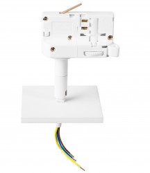Трековое крепление с 3-фазным адаптером к 2165XX Asta Lightstar 594286