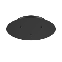 Основание для подвесного светильника Maytoni MOD058A-03B Rim