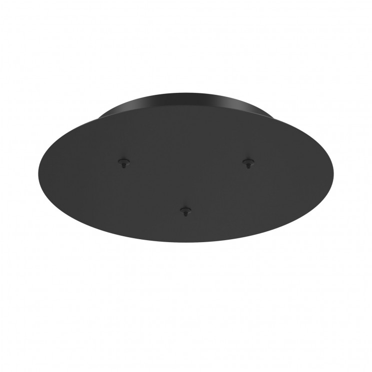 Основание для подвесного светильника Maytoni MOD058A-03B Rim