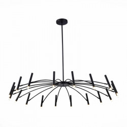 Люстра на штанге ST-Luce SL1214.402.18 SPIDEY