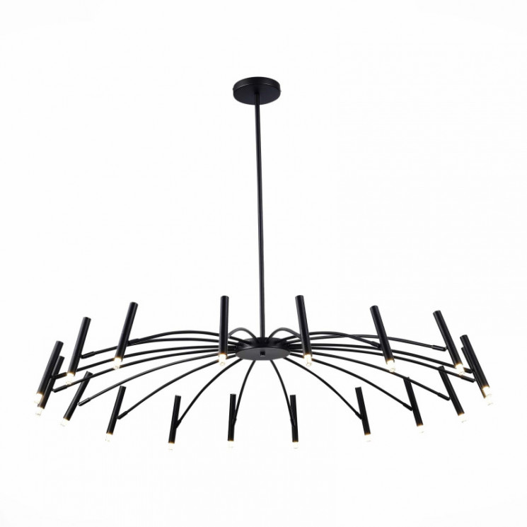 Люстра на штанге ST-Luce SL1214.402.18 SPIDEY