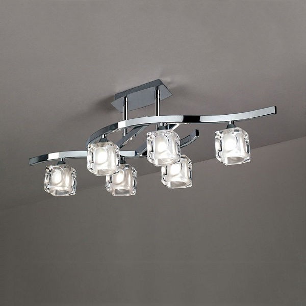 Люстра Mantra 0950