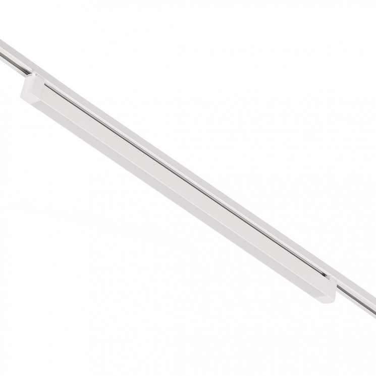 Светильник трековый однофазный 2TRA LINER T33 40W 4000К белый