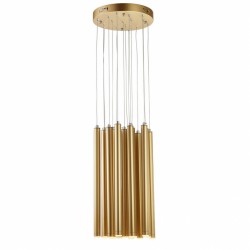 Люстра Favourite 2104-16P Organ