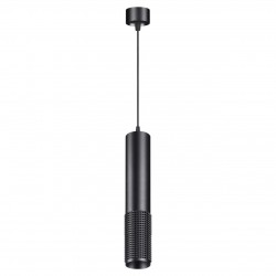 Светильник накладной, длина провода 2м NOVOTECH OVER 370760