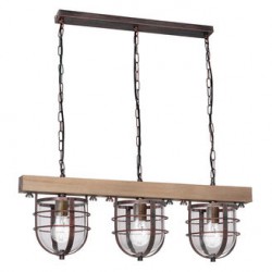 Подвесной светильник Luminex ANDER 7624