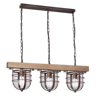 Подвесной светильник Luminex ANDER 7624