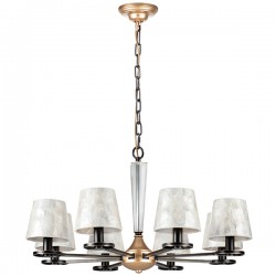 Люстра Lightstar PERLA 707081