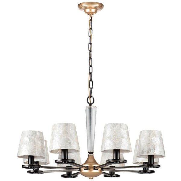 Люстра Lightstar PERLA 707081
