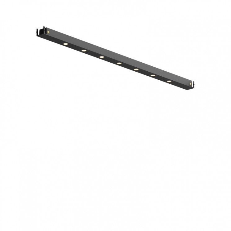 Светильник на шине Maytoni Technical Basity TR174-1-12WTW-M-B Points