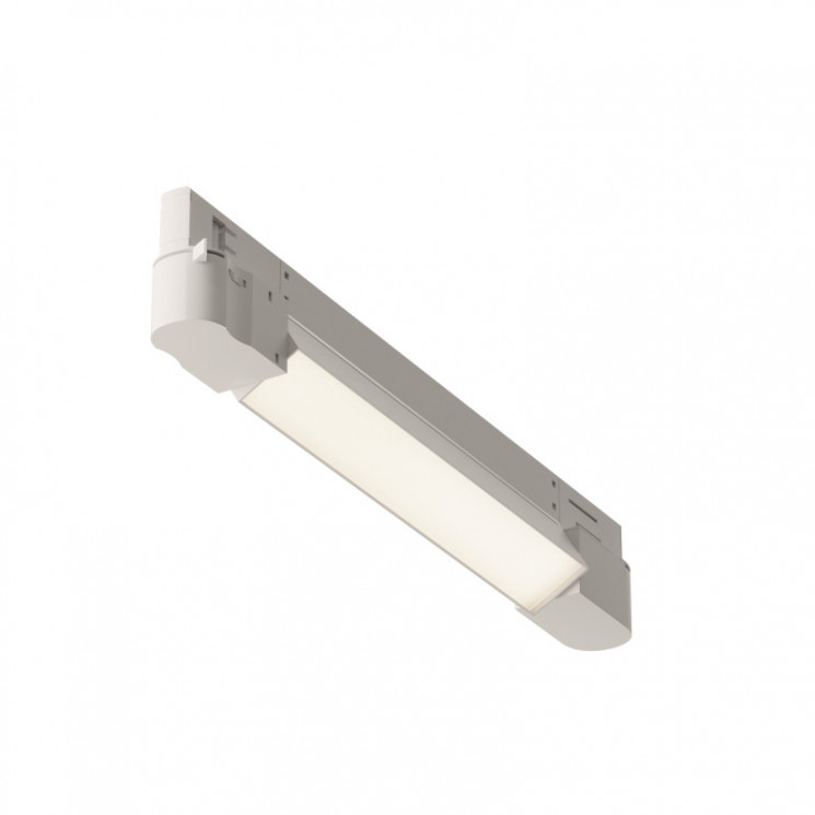 Светильник на шине Maytoni Technical Trinity TR196-3-10W4K-W BASIS