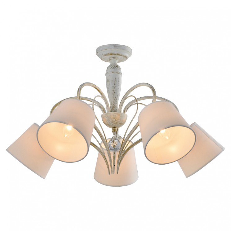 Люстра Lussole LSP-8062 STAMFORD