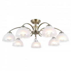 Люстра на штанге Citilux CL417173 Франческа