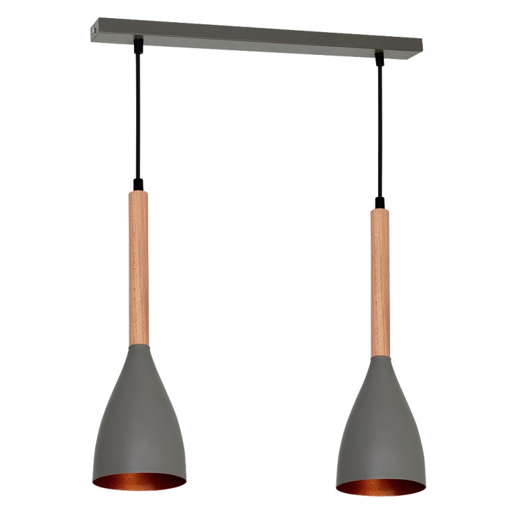 Подвесной светильник Luminex MUZA 9110