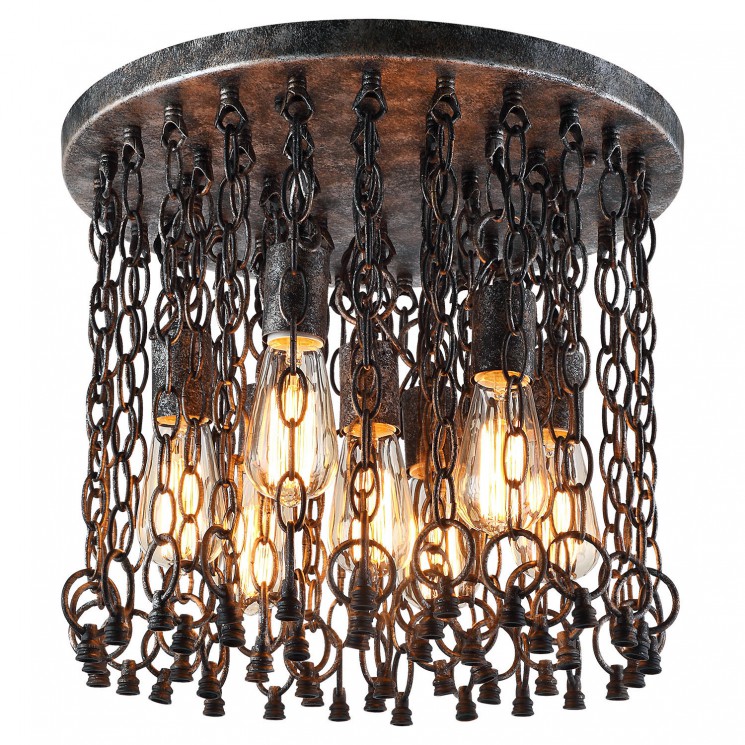 Люстра Lussole LSP-9800 SELDEN