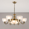 Подвесная люстра Citilux CL414193 СЕВИЛЬЯ