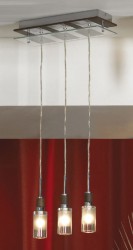 Подвес Lussole LSQ-5606-03 ALTAMURA