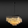 Каскадная люстра Citilux CL332242 Мартин