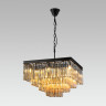 Каскадная люстра Citilux CL332242 Мартин
