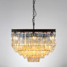 Каскадная люстра Citilux CL332242 Мартин