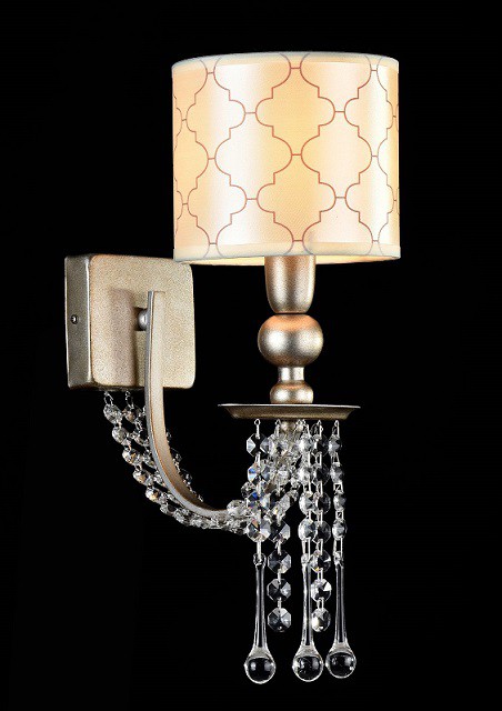 Бра Maytoni H018-WL-01-NG