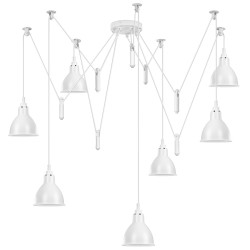 Люстра Lightstar 761076 ACROBATA