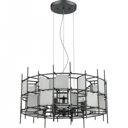 Подвесная люстра Vele Luce Center VL1212L06