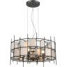 Подвесная люстра Vele Luce Center VL1212L06