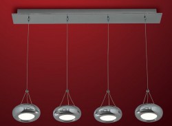 Люстра Citilux CL707141