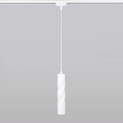Светильник Elektrostandard Scroll 50162/1 LED белый