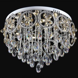 Люстра потолочная ST-Luce SL773.142.12 PROMO