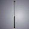 Подвесной светильник ARTE Lamp A6811SP-1BK HUBBLE