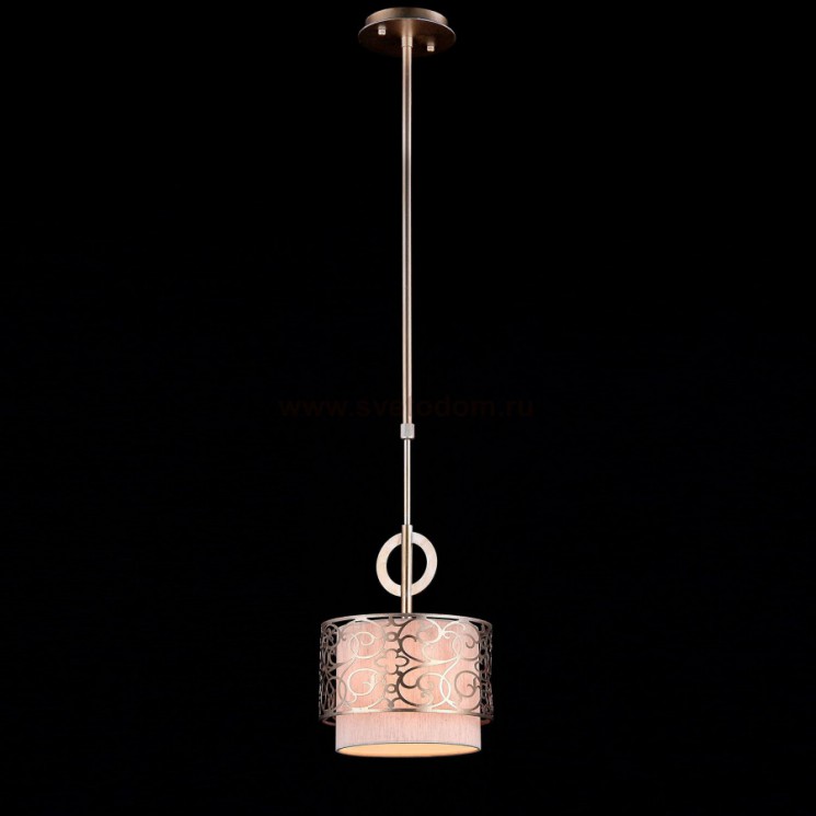 Подвес Maytoni H260-00-N House