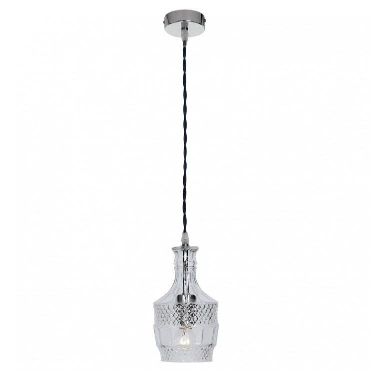 Светильник подвесной ST-Luce SLD979.113.01 STOVIGLIE