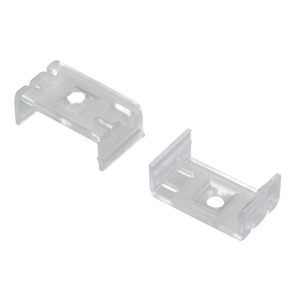 Держатель профиля Arlight ARH-WIDE-H10 Пластик 016435