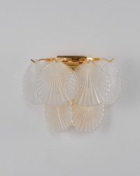 Бра Moderli V2371-W TEARS