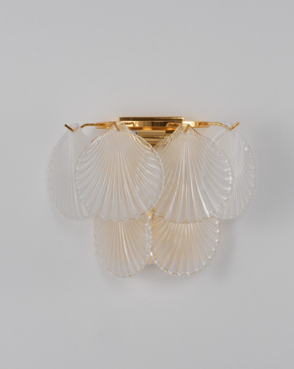 Бра Moderli V2371-W TEARS