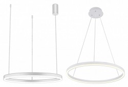 Подвес KINK Light Тор 08214,01A(4000K)