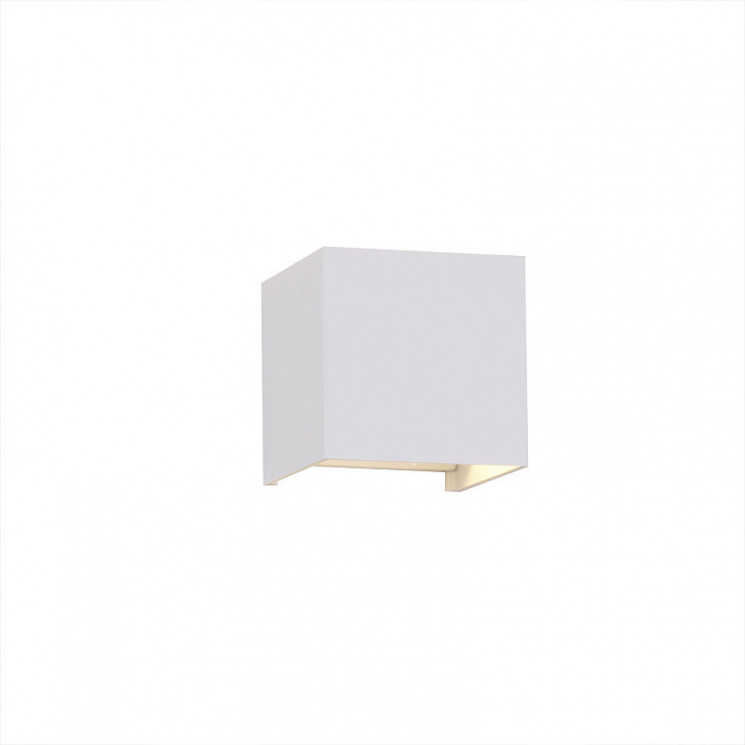 Светильник настенный Mantra 7648 Davos