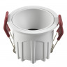 Светильник встраиваемый ST Luce Белый LED 1*10W 60° IP20 D65xH52 85-265V В комплекте     ST757.538.10R