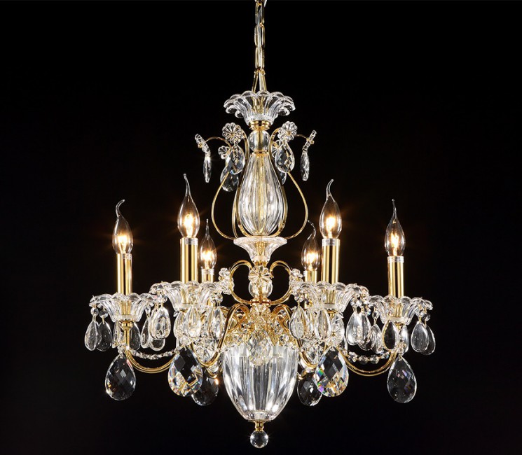 Люстра Lightstar 790062